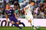 En Inglaterra preguntan por James Rodríguez