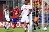 América de Cali sigue sin ganar y sufrió para empatar contra Deportivo Pasto