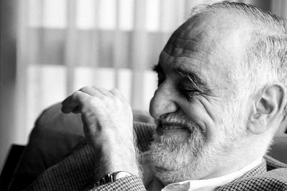 Hernando Gómez Buendía es abogado, filósofo, economista, periodista y sociólogo. / Cortesía