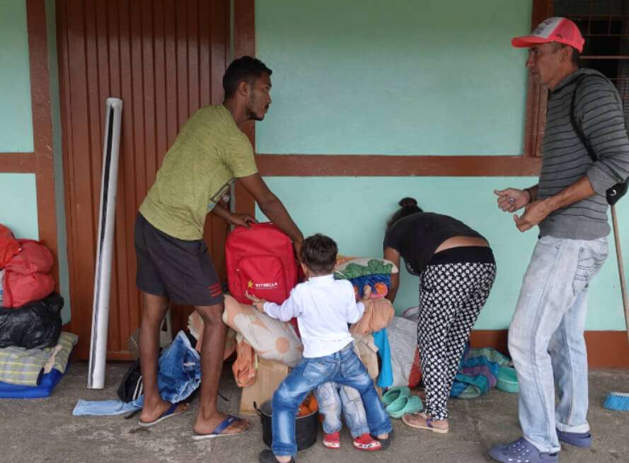 En los últimos años, más de 1,6 millones de venezolanos han cruzado la frontera hacia Colombia. / Médicos sin Fronteras