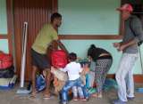 Venezolanos en Colombia: una crisis ignorada por la comunidad internacional