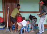 Venezolanos en Colombia: una crisis ignorada por la comunidad internacional