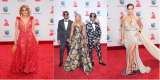 Nuestros looks favoritos de los Grammy Latino 2017