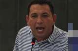 Laureano Acuña niega que audios en su contra hablen de compra votos