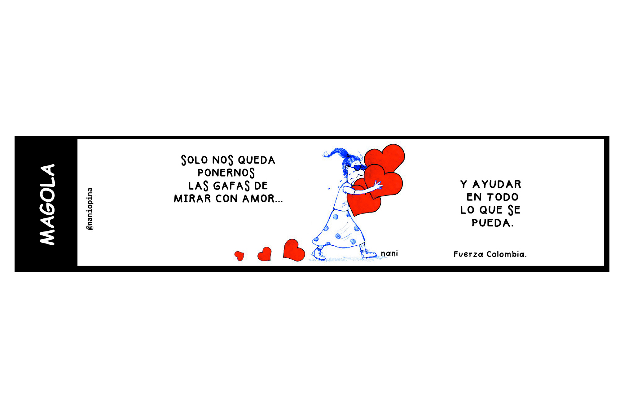 Caricaturas