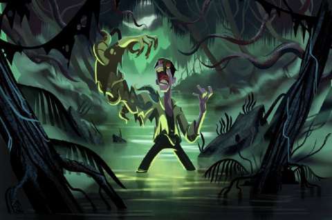 Silvia Prietov, el corazón colombiano de Lucy Animation Studio