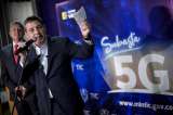 Así quedó la subasta para el despliegue de las comunicaciones 5G en Colombia