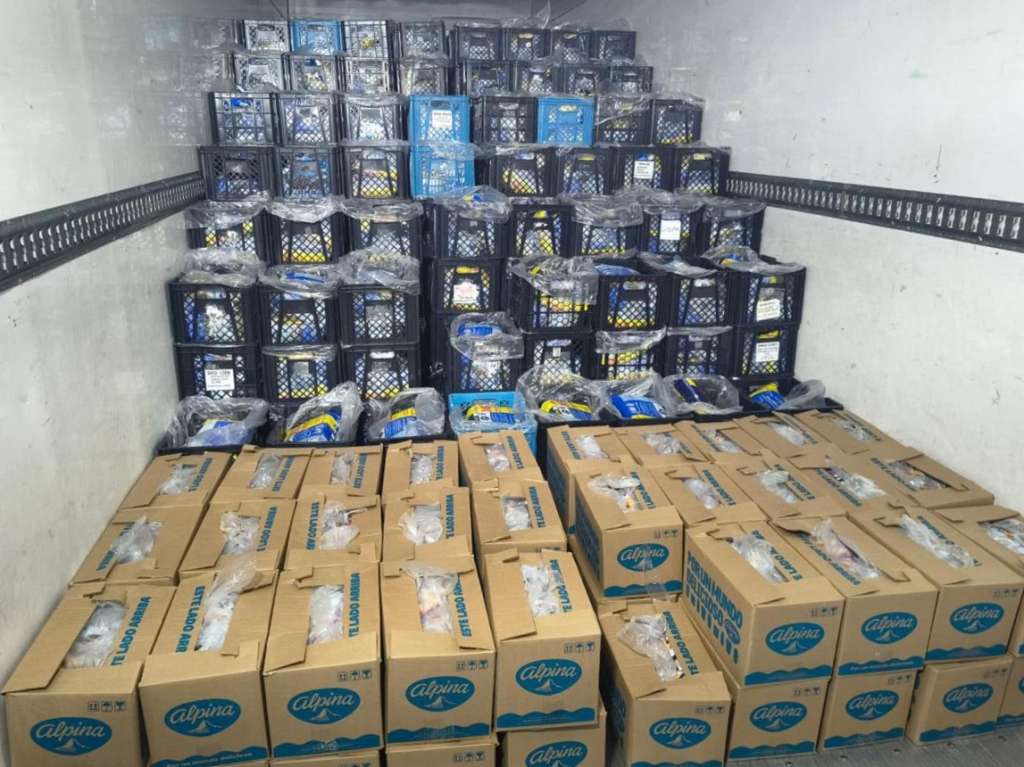 Grupo Alpina moviliza recursos y capacidades para atender la emergencia en Colombia