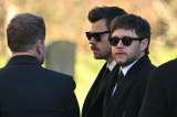 Funeral de Liam Payne: familia y compañeros de One Direction le dan el adiós