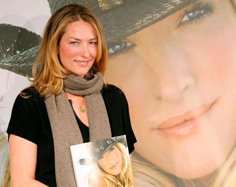 La supermodelo Tatjana Patitz murió a los 56 años