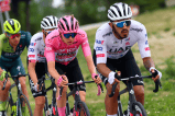 Así será la etapa 13 del Giro de Italia: atención, día importante para los colombianos