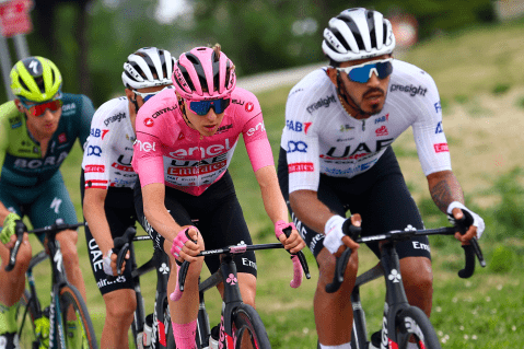 Así será la etapa 13 del Giro de Italia: atención, día importante para los colombianos