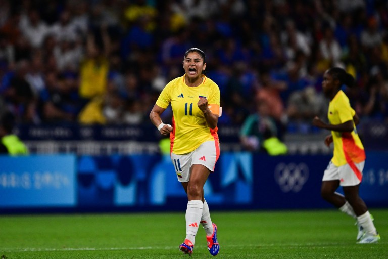 Selección femenina de Colombia, entre las mejores del mundo: así quedó el ranking