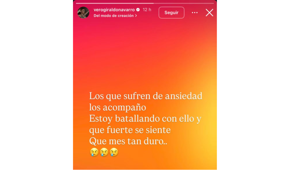 Hermana de Karol G reapareció con inesperado mensaje sobre su salud: “Estoy batallando”