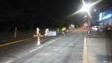 Así fue el accidente que dejó un peatón muerto en el norte de Bogotá