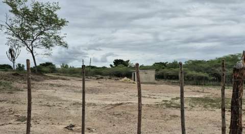 Comunidad en Candelaria, Atlántico, rechaza la construcción de un templo satánico