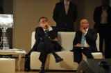 Enfrentamiento entre Procurador y Fiscal por tesis jurídicas sobre la paz