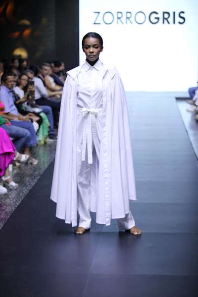 Popayán Fashion Weekend 2023: lo mejor del estilo y la moda del Cauca