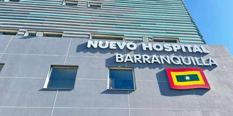 Vertimiento de un químico en un caño dejó 41 personas intoxicadas en Barranquilla