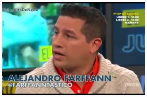 Periodista deportivo colombiano afronta extradición en EE.UU. por grabar pornografía con menor