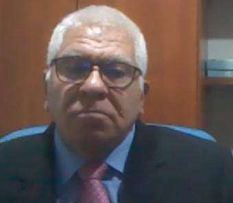 El exdirector del DAS pidió disculpas por seguimientos ilegales a magistrados de la Corte Suprema.