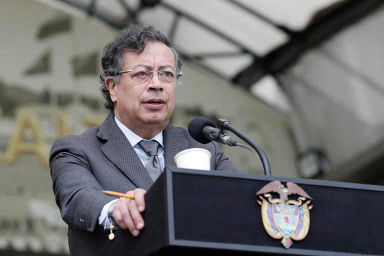 ¿En qué consiste la “octava papeleta” con la que Petro busca una constituyente?