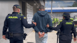 Capturaron a israelí al que encontraron con dos menores de edad en Medellín
