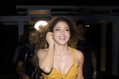 Por concierto de Shakira, se reprogramará Guacherna del Carnaval de Barranquilla