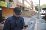 El tatequieto del Ministerio de Defensa a empresas de seguridad para uso de armas
