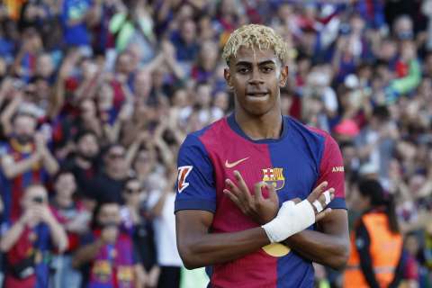 Villarreal–Barcelona en Miami: ¿cuándo será y por qué se juega en Estados Unidos?