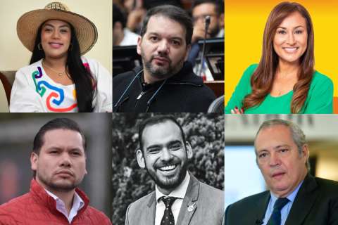 De la Ungrd al Invías: los casos de corrupción que la justicia tendrá que resolver en 2026
