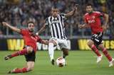 Arturo Vidal se someterá a una operación en su rodilla derecha