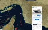 Irán incautó dos buques en el estrecho de Ormuz tras tregua con EE. UU.