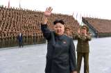 Exespía norcoreana advierte que desconfía del acercamiento de Kim Jong-un a Corea del Sur