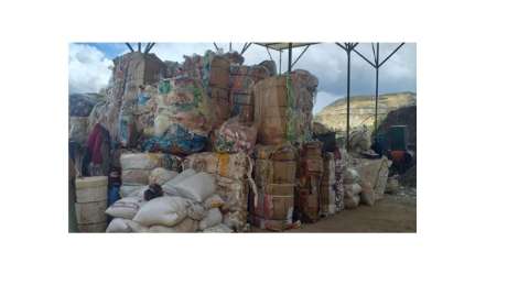 Reciclar es amar
