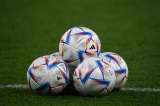 La tecnología detrás del balón de Catar 2022