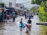 Inundaciones: lo prevenible no debería sorprendernos