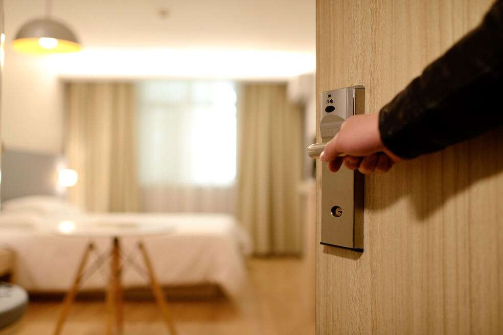“Hilton CleanStay con protección Lysol” es un sistema riguroso que incorporará los conocimientos y enfoque científico de confianza. / Pixabay.