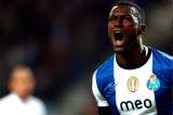 Gol de Jackson Martínez deja líder al Porto