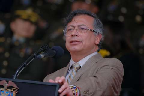 Crece tensión política por fallo del CNE que sancionó la campaña de Petro de 2022