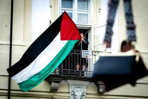 Reconocer un Estado palestino: ¿qué hace falta para una solución definitiva?