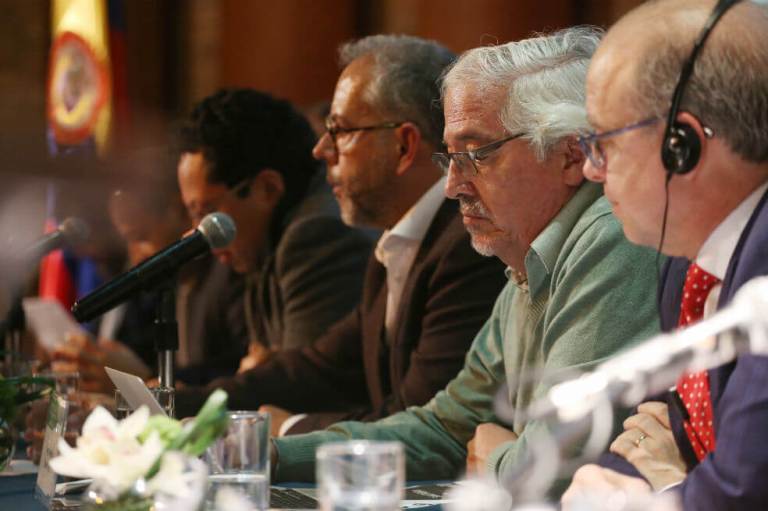 Sin duda es apresurado hablar de fracking en Colombia: miembro de la comisión de expertos