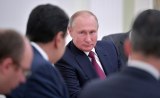 La nueva ficha de Vladimir Putin en Venezuela