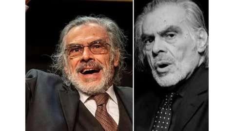 Murió Waldo Urrego, actor de ‘El paseo’, ‘Amar y vivir’ y decenas de novelas. ¿Qué le pasó?