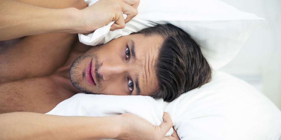 ¿Los hombres están perdidos?
