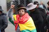 Salvar vidas es “toda una odisea” por los bloqueos en Bolivia