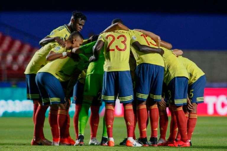 Copa América: la instrumentalización política del fútbol