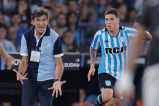 Gustavo Costas y su confesión a Quintero: “No quiero que vayas a la selección”