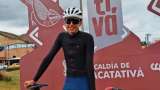 Pedirán cárcel para conductor involucrado en la muerte del joven ciclista Wilfreth Aguilera