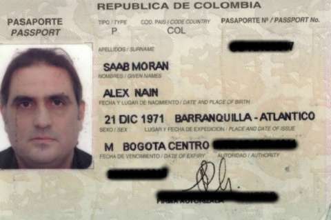 Defensa de Alex Saab dice que su inminente extradición a Estados Unidos es ilegal